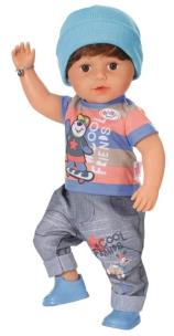 Opakowanie Baby born - Brother 43cm