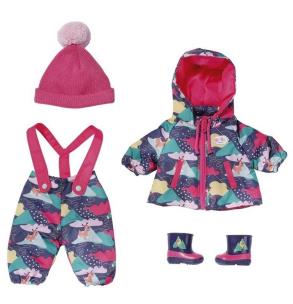 Opakowanie Baby born - Deluxe Snowsuit 43cm
