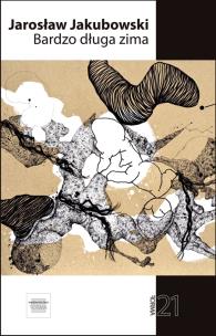 Okładka książki Bardzo długa zima