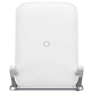 Opakowanie BASEUS ŁADOWARKA INDUKCYJNA QI RIB, WXPG-02 15W (BIAŁA)