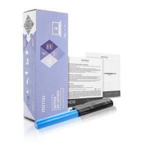 Opakowanie Bateria do laptopa MITSU BC/AS-X540 (24 Wh; do laptopów Asus)