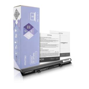 Opakowanie Bateria do laptopa MITSU BC/TO-C55 (32 Wh; do laptopów Toshiba)