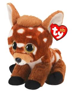 Opakowanie Beanie Babies Buckley - Jeleń 24cm