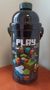 Opakowanie Bidon PP21GM-3021, Paso