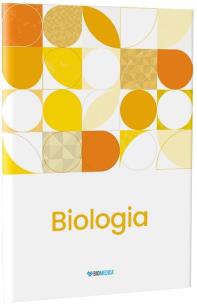 Biologia. Zeszyt temat. pomarańczowy Matura 2023+. Autor:   Praca zbiorowa. Multiszop.pl Okładka książki Biologia. Zeszyt temat. pomarańczowy Matura 2023+