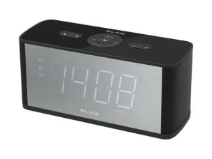 Opakowanie BLOW GŁOŚNIK BLUETOOTH BT410 ZEGAR FM