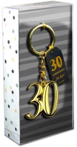 Opakowanie Brelok Gold 30