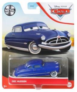 Opakowanie Cars 3 auto HBK69