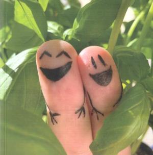 Okładka książki Chewing gums