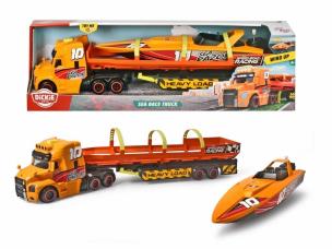 Opakowanie Ciężarówka Sea Race Truck 41cm