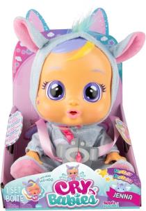 Opakowanie Cry Babies - Fantasy Jenna