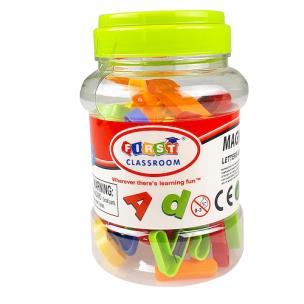 Opakowanie Cyferki magnetyczne 56 sztuk