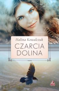 Okładka książki Czarcia dolina