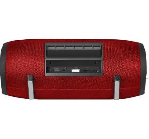 Opakowanie DEFENDER GŁOŚNIK ENJOY S900 BLUETOOTH/FM/SD/USB CZERWONY 65904