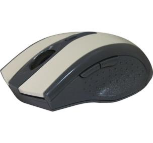 Opakowanie DEFENDER MYSZ BEZPRZEWODOWA ACCURA MM-665 RF SZARA 1600DPI 6P 52666