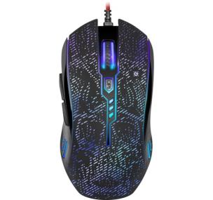 Opakowanie DEFENDER MYSZ PRZEWODOWA OVERLORD GM-890 OPTIC 3200DPI 6P 52890