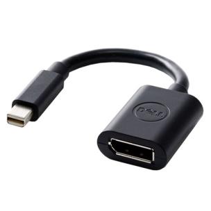Opakowanie Dell Adapter - Mini DisplayPort to DisplayPort