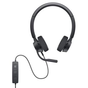 Opakowanie Dell Pro Wired Headset WH3022