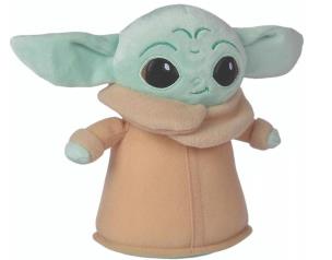 Opakowanie Disney Mandalorian Baby Yoda18cm
