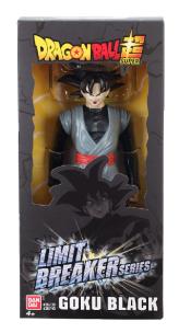 Opakowanie DRAGON BALL LIMIT BREAKER GOKU BLACK