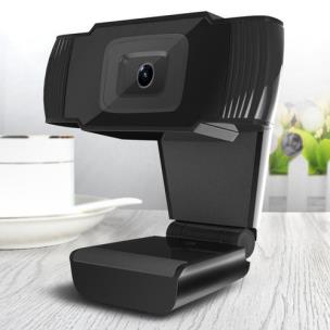 Opakowanie DUXO KAMERA INTERNETOWA FULLHD 1080P USB WEBCAM-X13B
