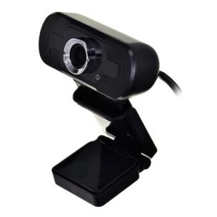 Opakowanie DUXO KAMERA INTERNETOWA USB 1080P FULLHD Z MIKROFONEM, 1920X1080P, P&P WEBCAM-W8