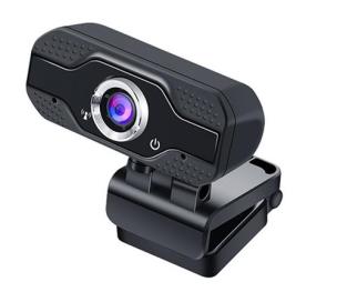 Opakowanie DUXO KAMERA INTERNETOWA USB 1080P Z MIKROFONEM WEBCAM-X52