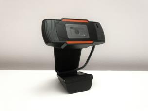 Opakowanie DUXO KAMERA INTERNETOWA USB 480P Z MIKROFONEM JACK WEBCAM-X10