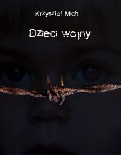 Okładka książki Dzieci wojny