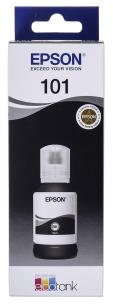 Opakowanie EPSON Tusz 101 Black T03V14A=C13T03V14A