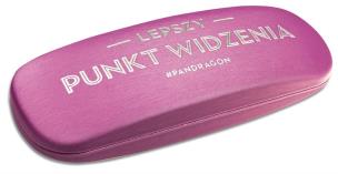Opakowanie Etui na okulary Punkt
