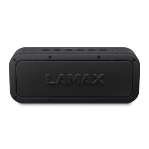 Opakowanie Głośnik bezprzewodowy Lamax Storm1 40W BT5.0 NFC IP67 Black