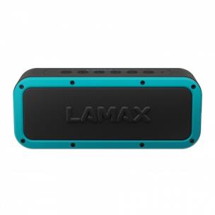 Opakowanie Głośnik bezprzewodowy Lamax Storm1 40W BT5.0 NFC IP67