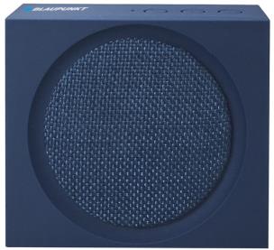 Opakowanie Głośnik Blaupunkt BT03BL (bluetooth, niebieski)