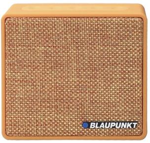 Opakowanie Głośnik Blaupunkt BT04OR (bluetooth, pomarańczowy)
