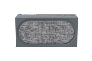 Opakowanie Głośnik Blaupunkt BT06GY (bluetooth, szary)