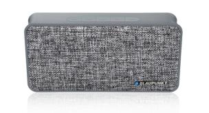 Opakowanie Głośnik Blaupunkt BT13GY (bluetooth, przenośny, szary)