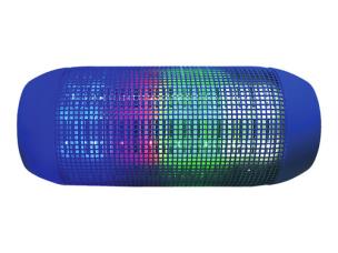 Opakowanie Głośnik bluetooth BLOW 5900804082248 (kolor niebieski)