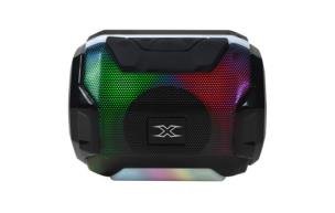 Opakowanie Głośnik bluetooth X-ZERO X-S1837BK (kolor czarny)