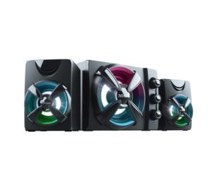Opakowanie GŁOŚNIK TRUST ZIVA RGB 2.1 GAMING SPEAKER SET