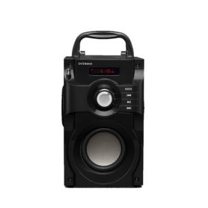 Opakowanie Głośniki bluetooth Overmax OV-Soundbeat 2.0 (kolor czarny)