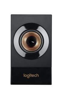 Opakowanie Głośniki Logitech  980-001054 (2.1; kolor czarny)