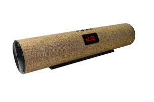 Opakowanie Głośniki przenośny X-ZERO X-S2846BK (kolor czarny)