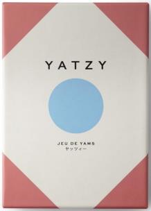 Opakowanie Gra planszowa Play N Yatzy (Kości)