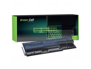 Opakowanie GREEN CELL BATERIA AC03 DO ACER ASPIRE 5520 AS07B31 AS07B32 4400 MAH 10.8V