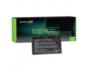 Opakowanie GREEN CELL BATERIA AC08 DO ACER ASPIRE GRAPE34 TM0074 4400 MAH 11.1V