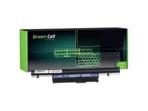 Opakowanie GREEN CELL BATERIA AC13 DO ACER ASPIRE AS10B31 AS10B41 AS10B31 4400 MAH 10.8V