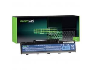 Opakowanie GREEN CELL BATERIA AC21 DO ACER ASPIRE AS09A41 AS09A51 AS09A61 4400 MAH 11.1V