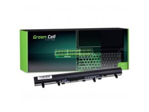Opakowanie GREEN CELL BATERIA AC25 DO ACER ASPIRE V5 AL12A31 2200 MAH 14.4V