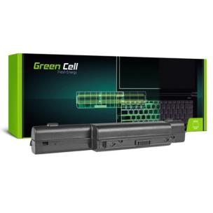 Opakowanie GREEN CELL BATERIA AC39 DO ACER AS10D31 8800 MAH 11.1V